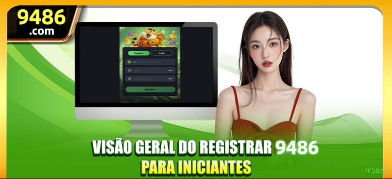 Aplicativo móvel 705bet para iOS e Android