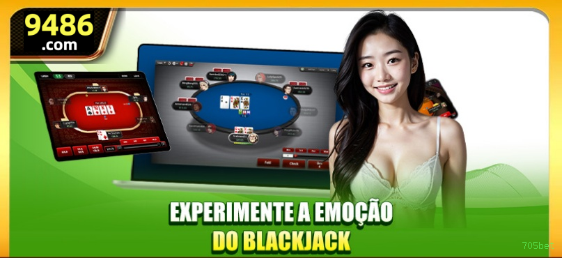 Plataforma 705bet - cassino e apostas
